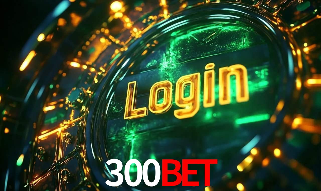 Segurança e privacidade no APP 300BET