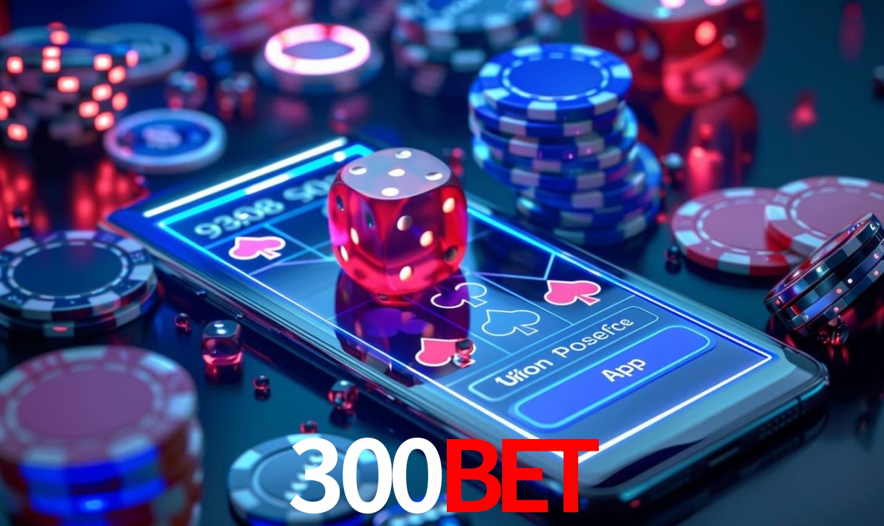 Canal oficial no Telegram da 300BET