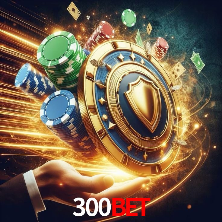 Torneios e prêmios garantidos na 300BET