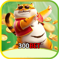 Imagem promocional da 300BET mostrando a plataforma e suas vantagens